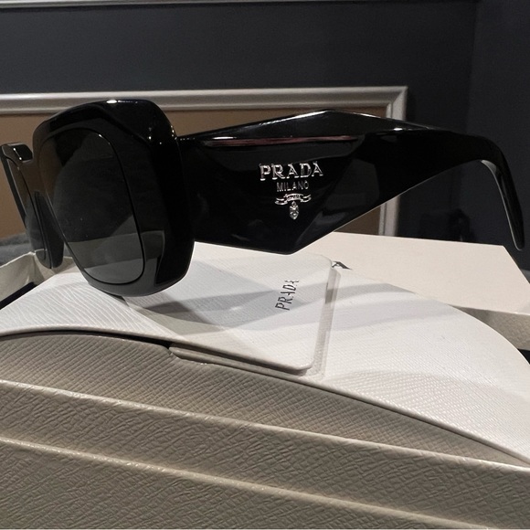 Prada Sunglasses - Picture 2 of 6